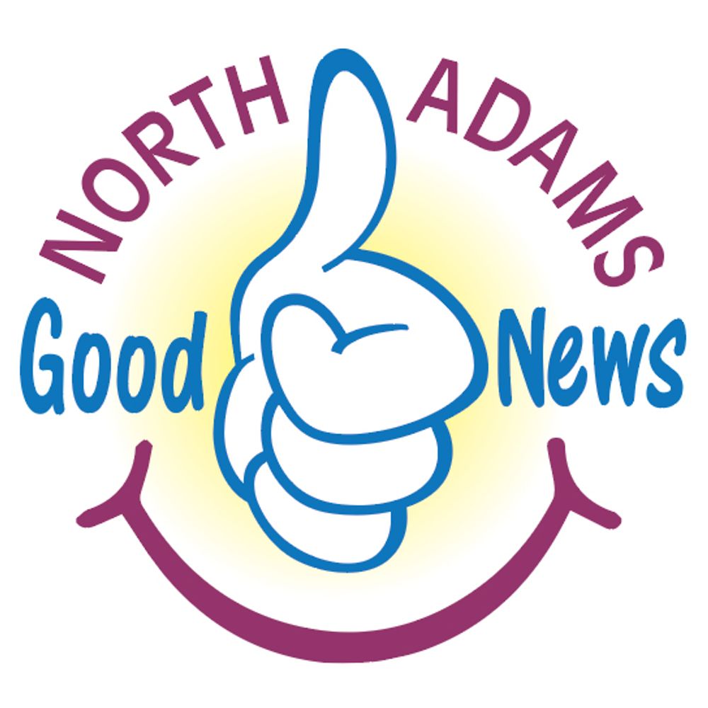 North Adams Good News
