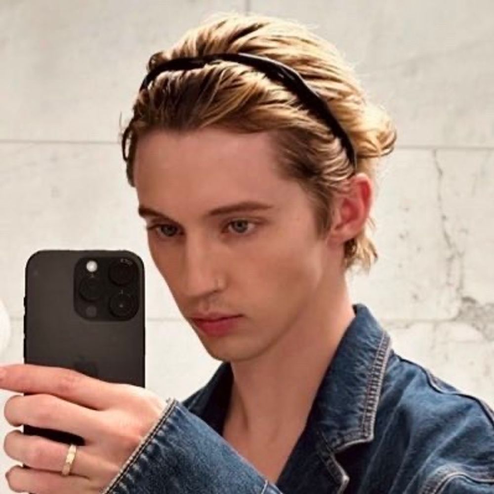 victor