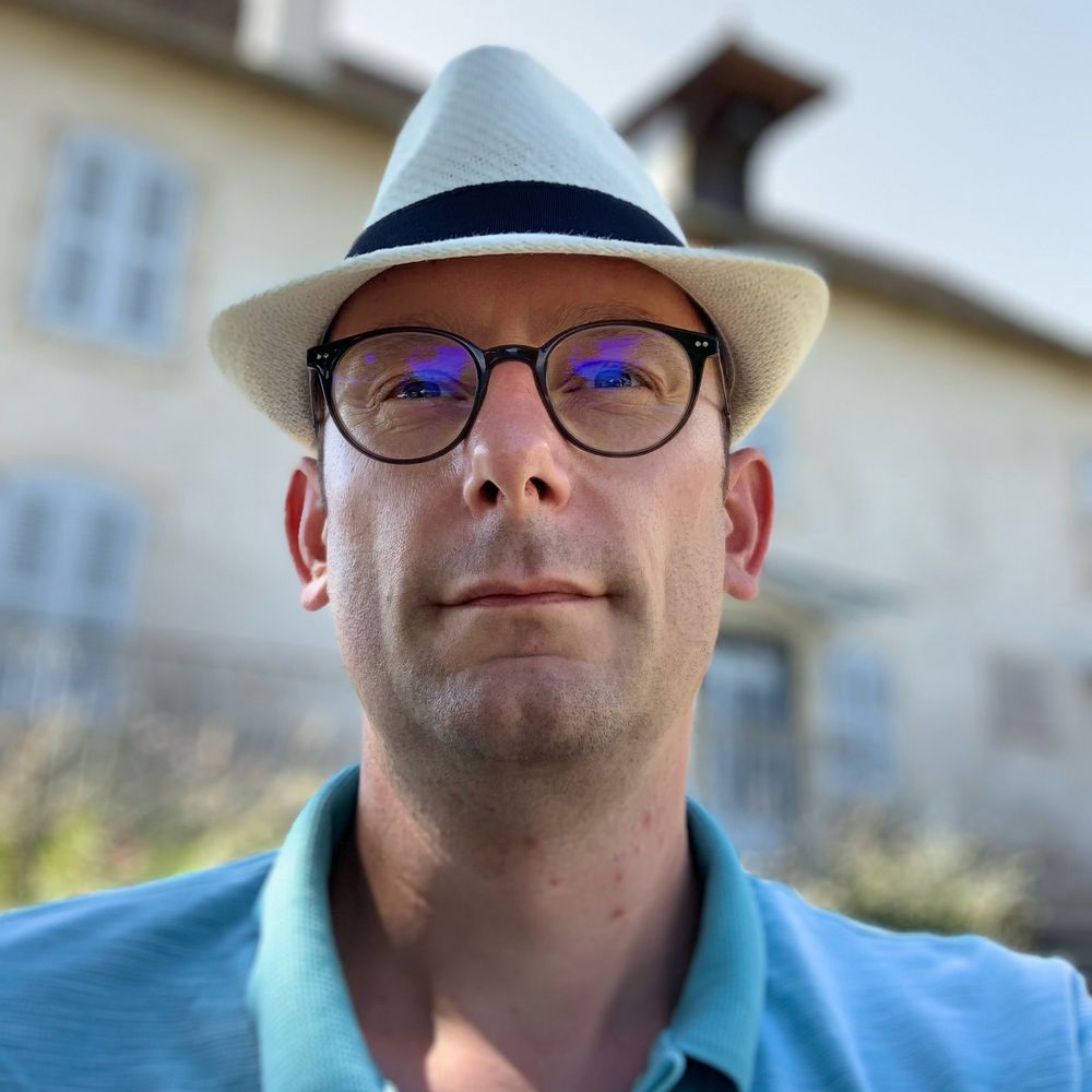 Jérôme AMICHAUD