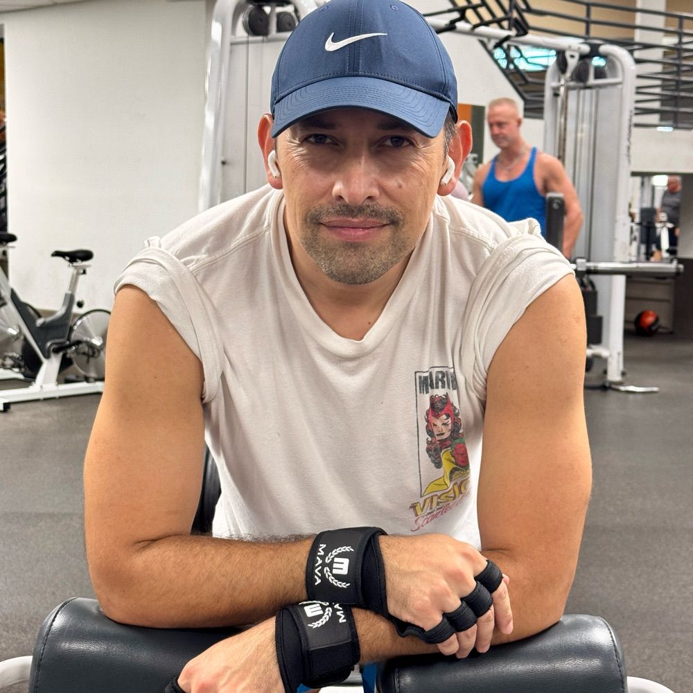 Ricardo Carvajal C 🦋