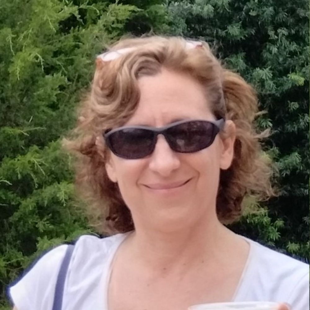 Cecilia D'Alessio