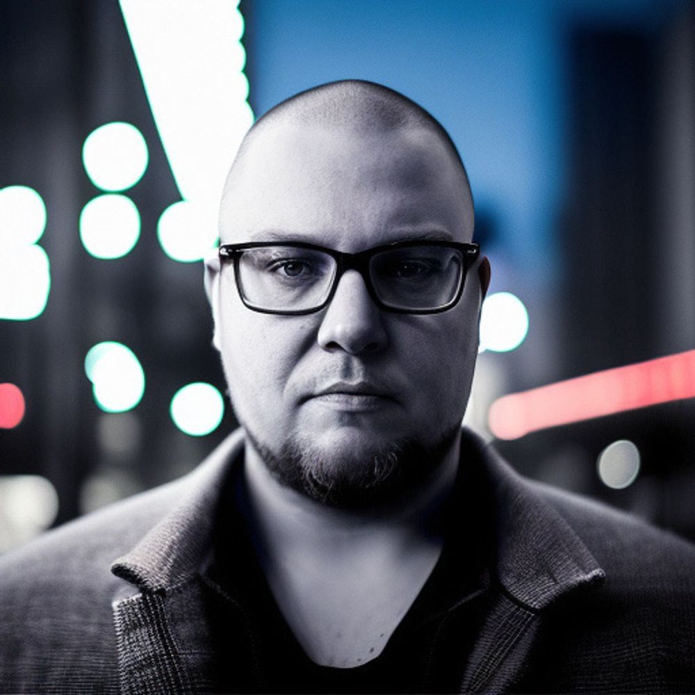 Matthew Stone