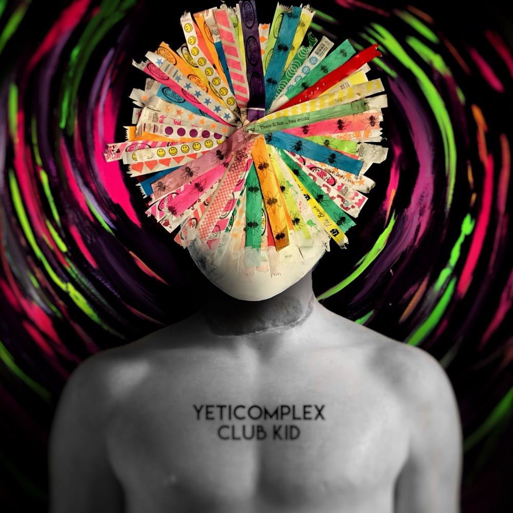 Yeticomplex