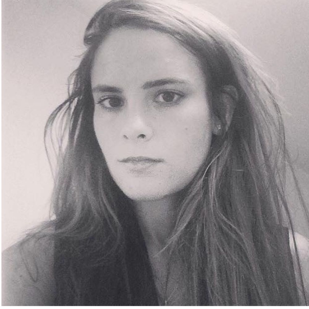 Charlotte Helen Bailey