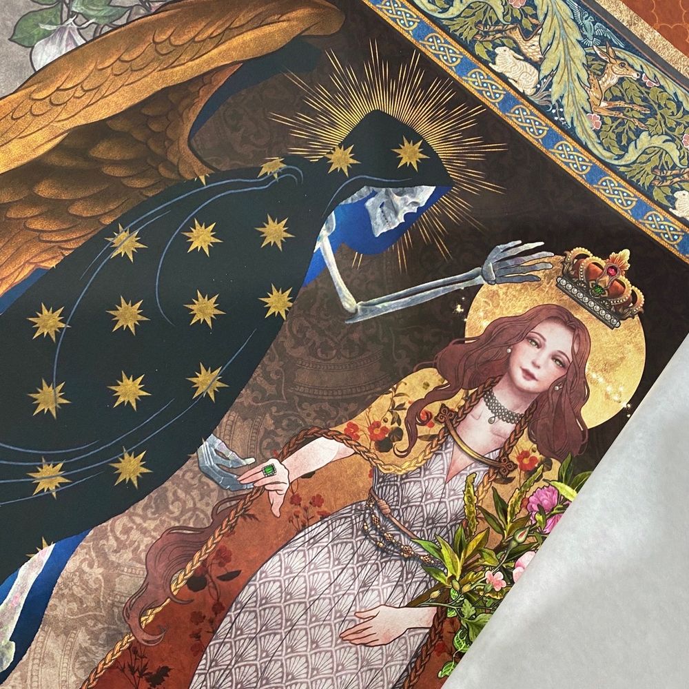 미사고 ✴︎ 𝓜𝔂𝓽𝓱𝓪𝓰𝓸
