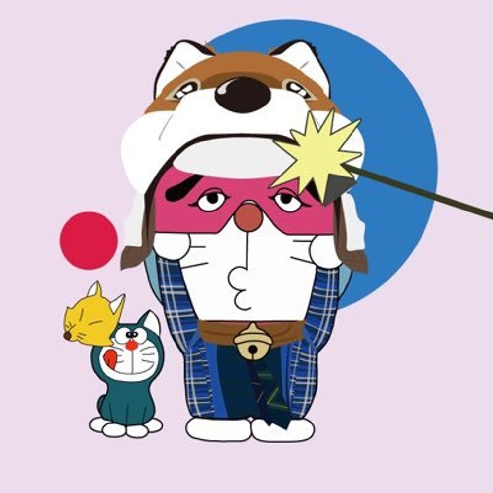 ペジのすけ