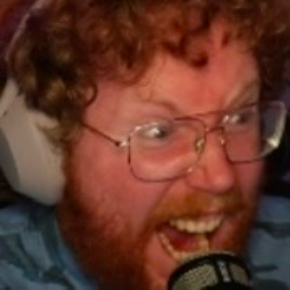RoterPandabaer