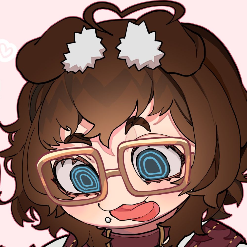 Pupber 🐶 [ VTuber] working on pinned !!