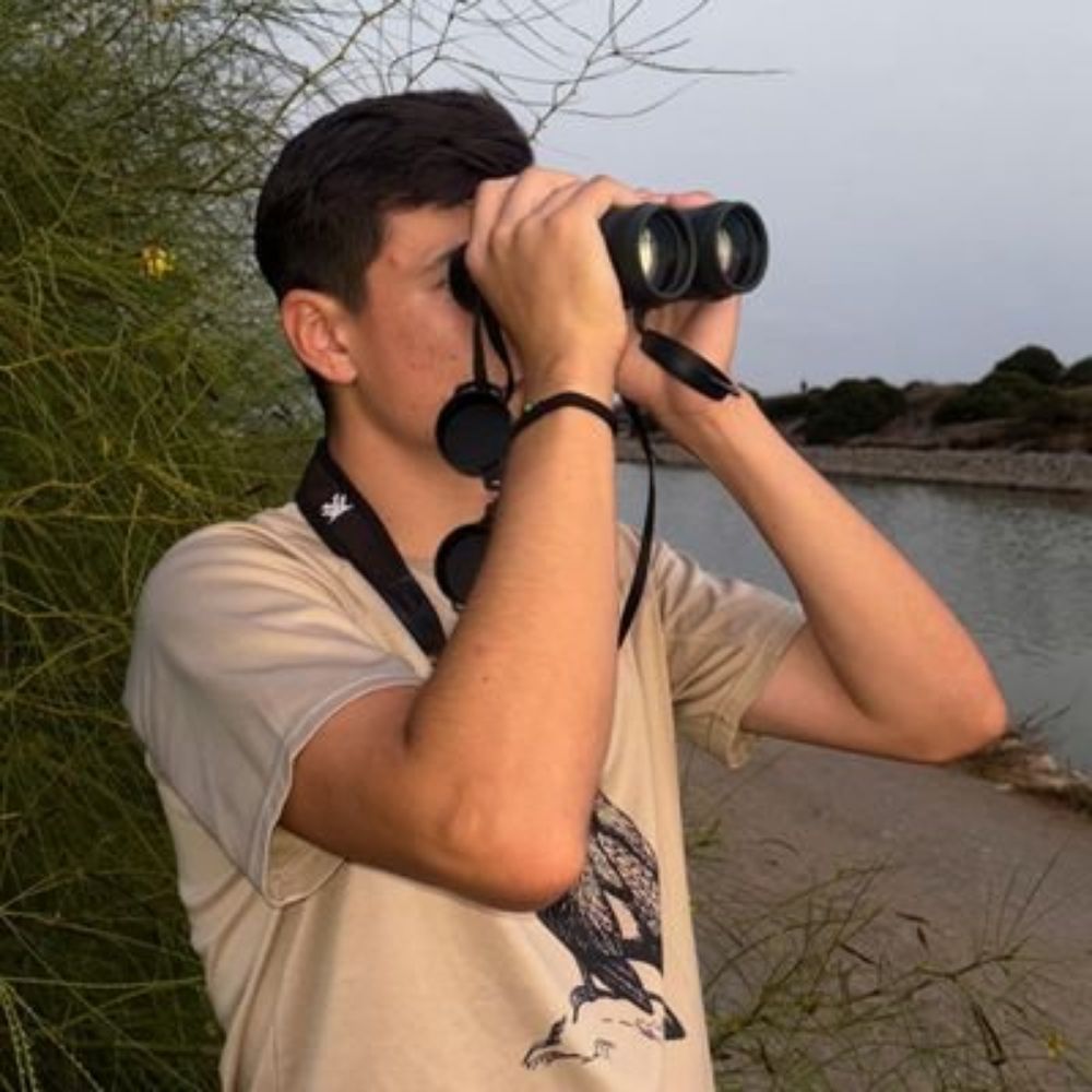 Javi | Aves de España y Europa 🦉🦆