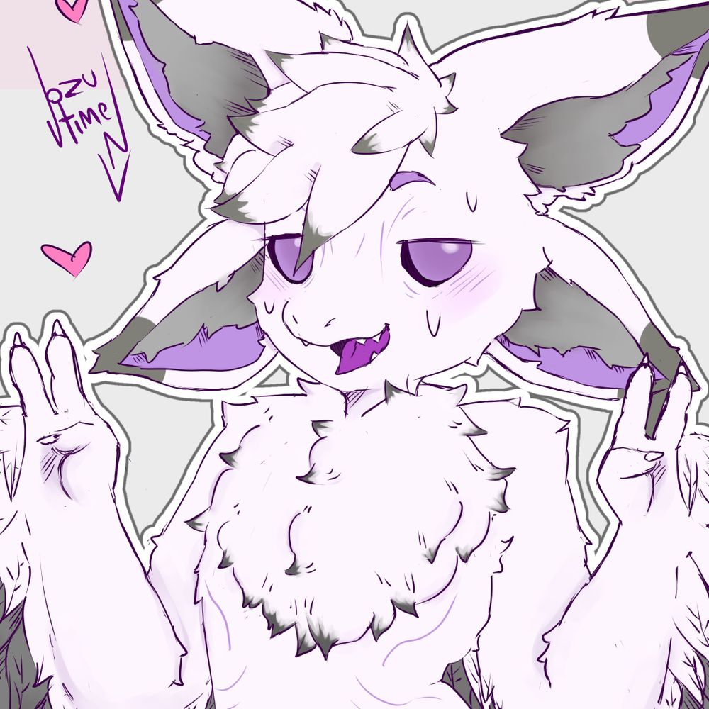 🔞Avery AvaliΘΔ