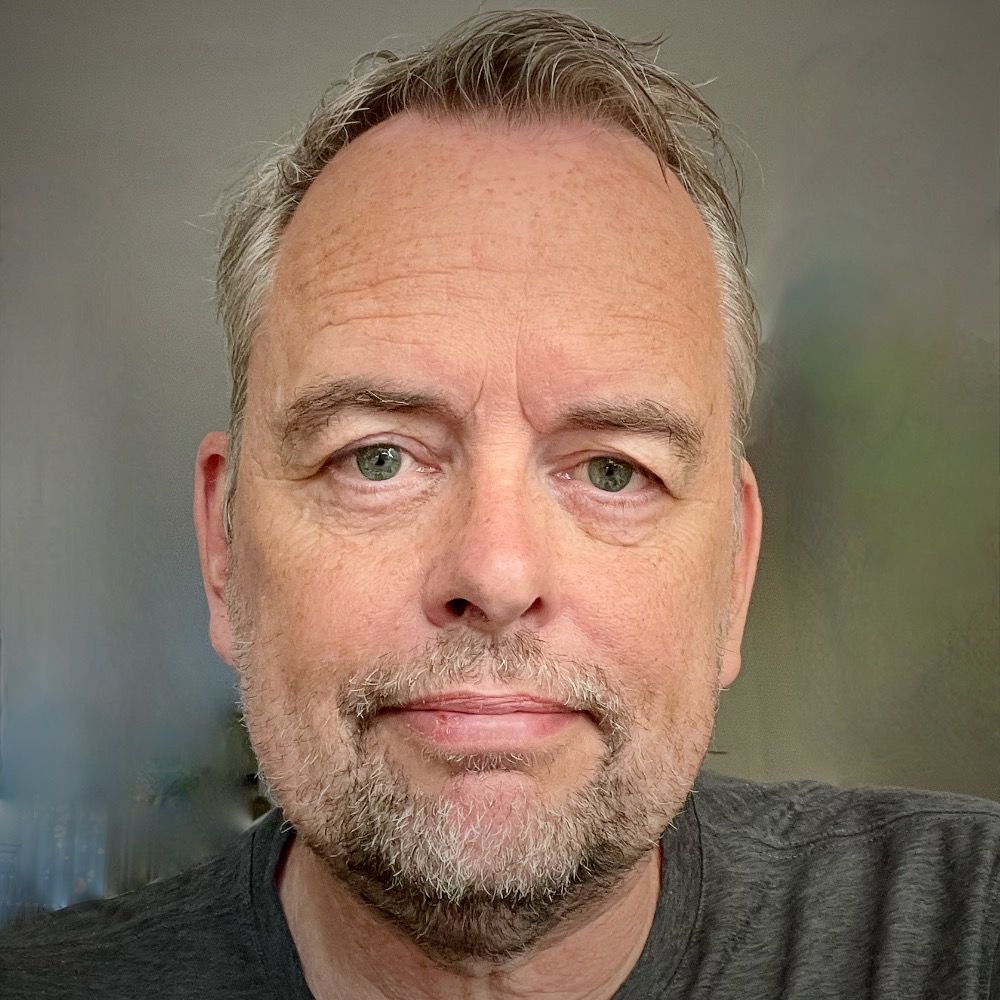 Peter Kerkhof