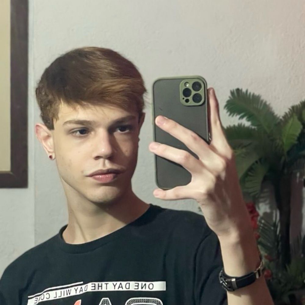 tio rô do colorau 