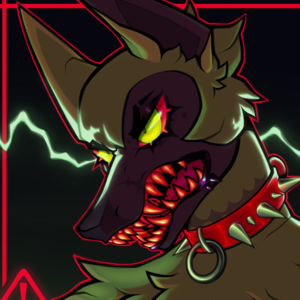 ⛓️Cicada Husk⛓️
