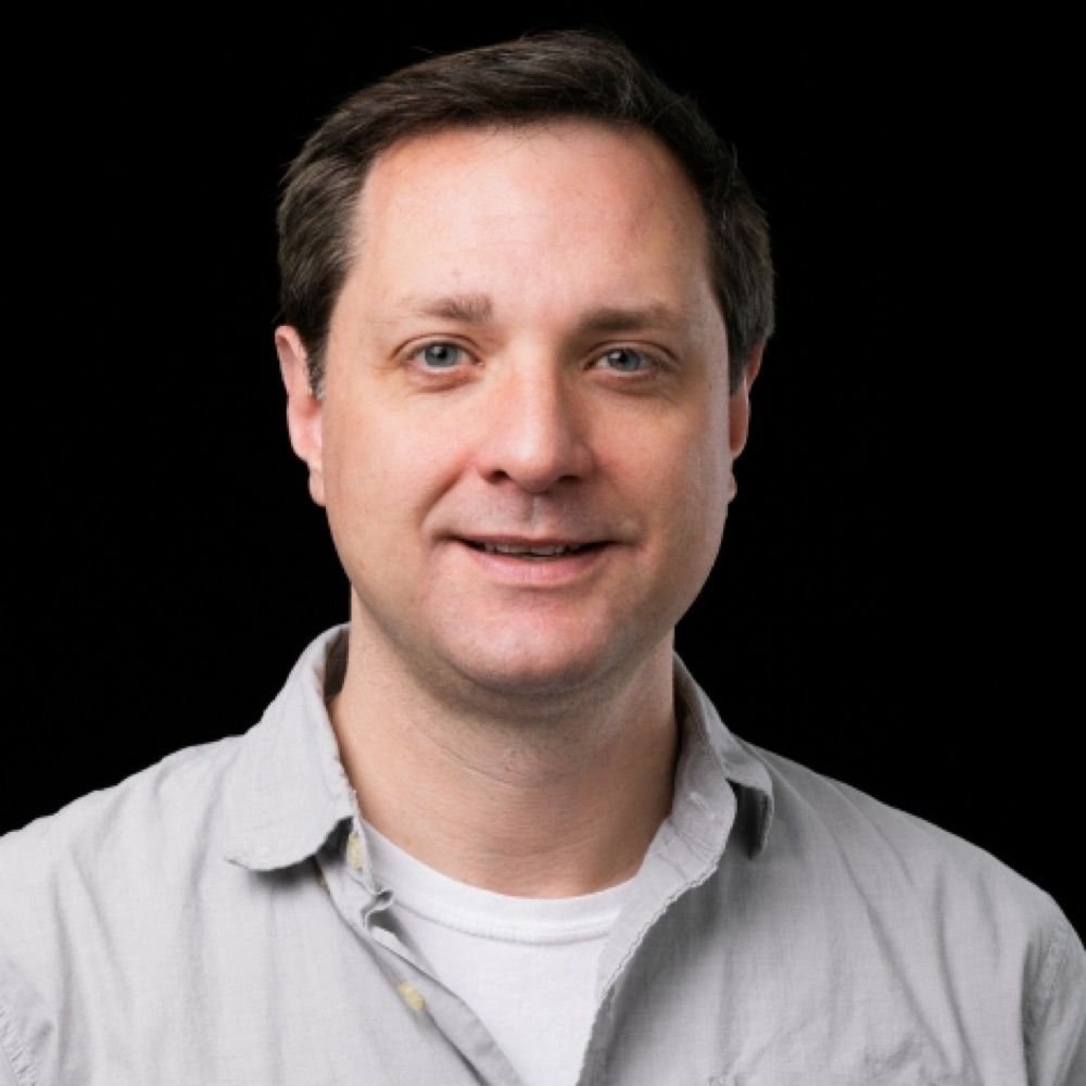 Todd Stincic