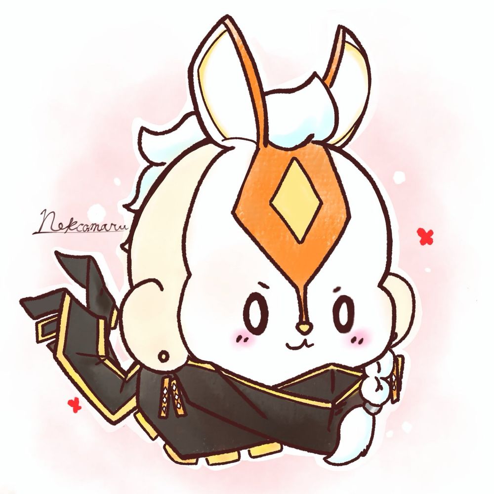 統神斎猫丸