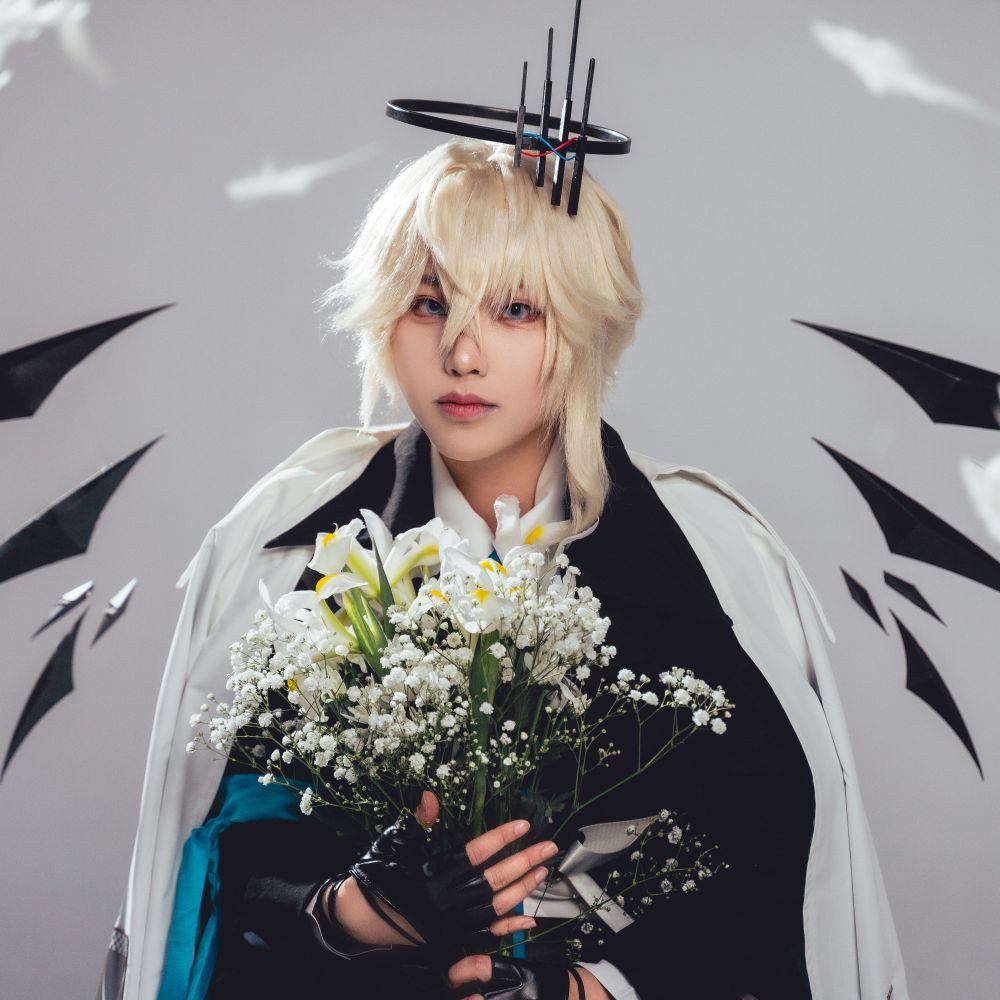 Luna / 齡 / ルナ