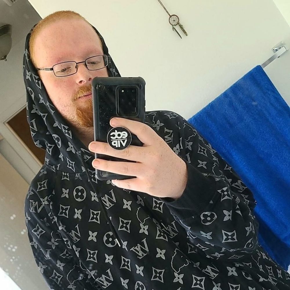 I AM daddy