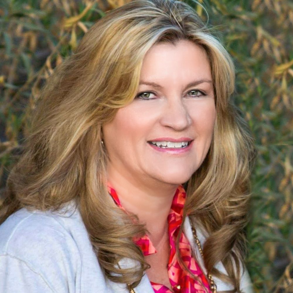 Marion Rhoades