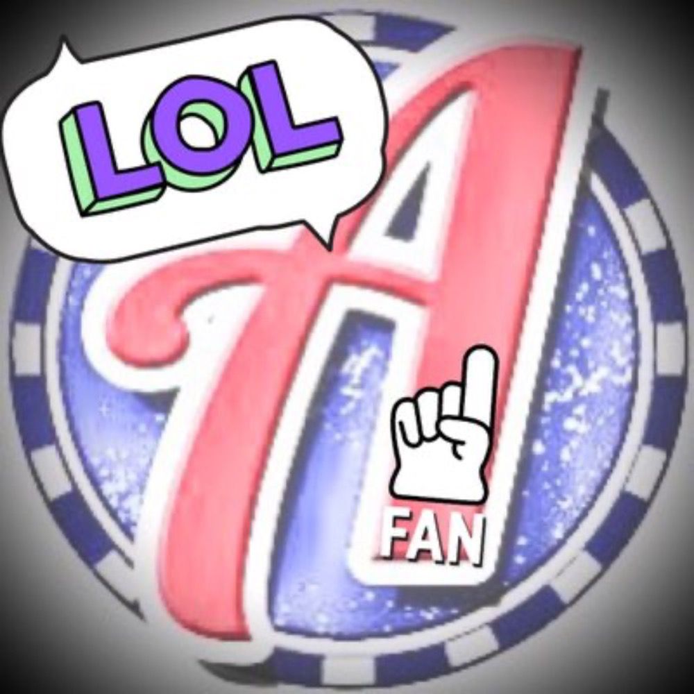 Fan Account (again: not Ada)