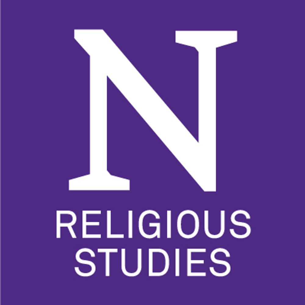 Northwestern University Religious Studies Department