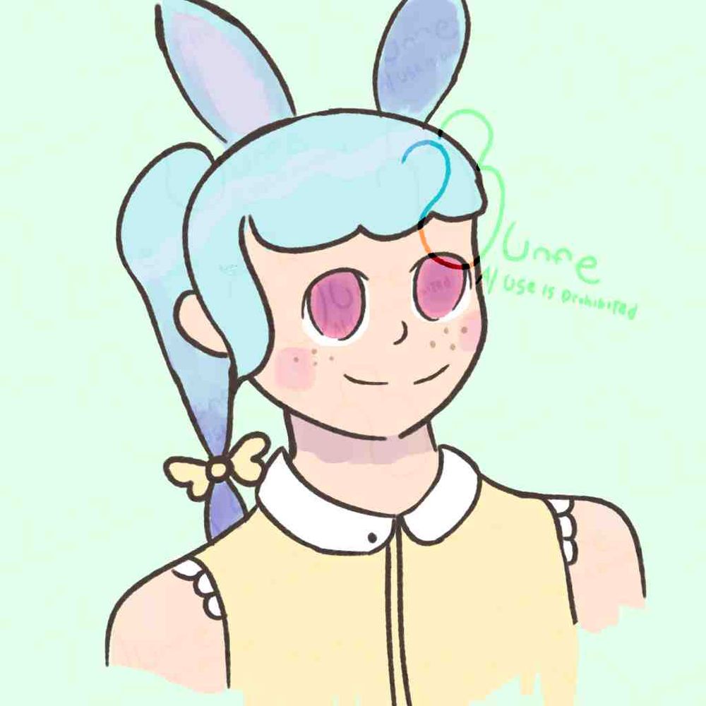 Bunfe🔞