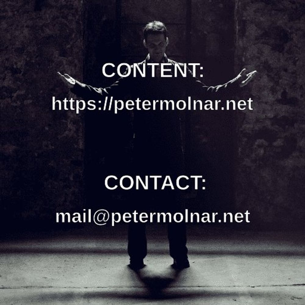Peter Molnar
