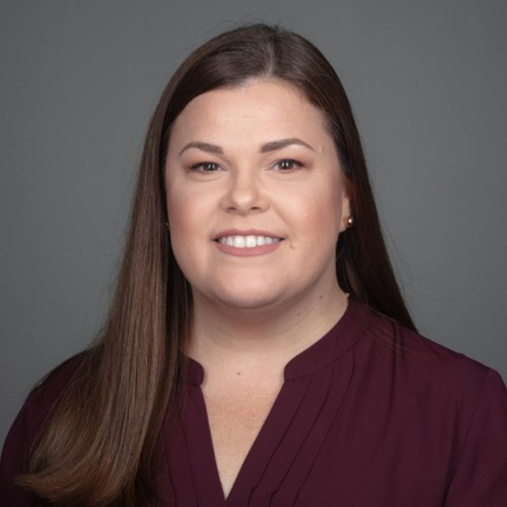 Kim Polacek, APR, CPRC