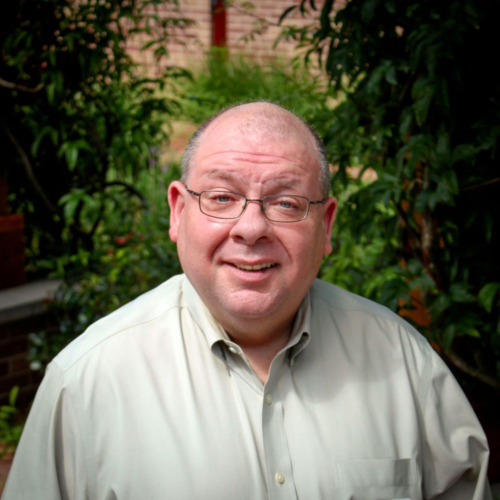 Rabbi Seth M. Stander, DD