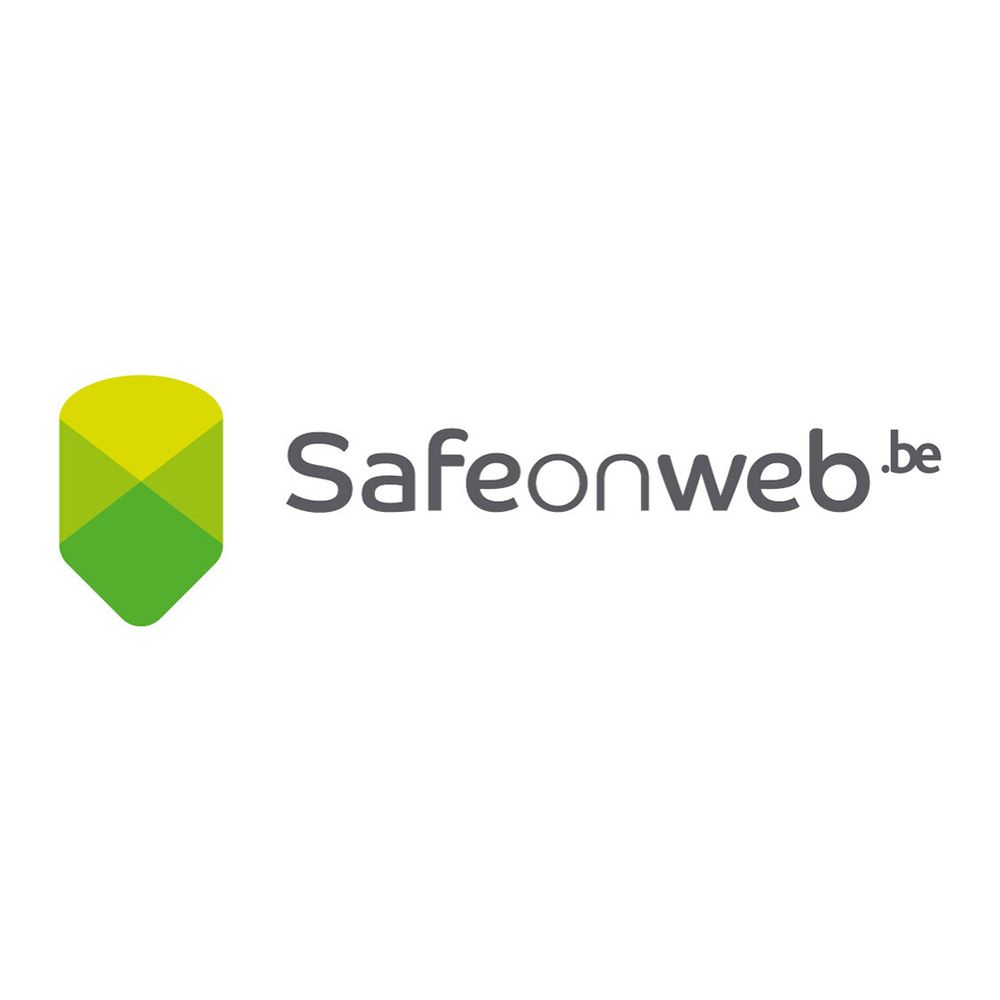Safeonweb.be