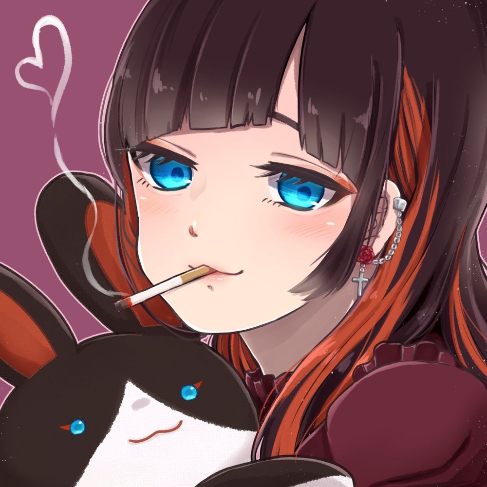 vais@歌い手絵師