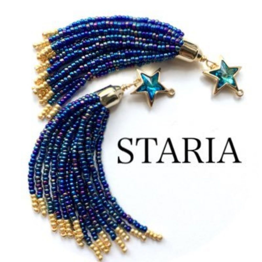 STARIA(スターリア)