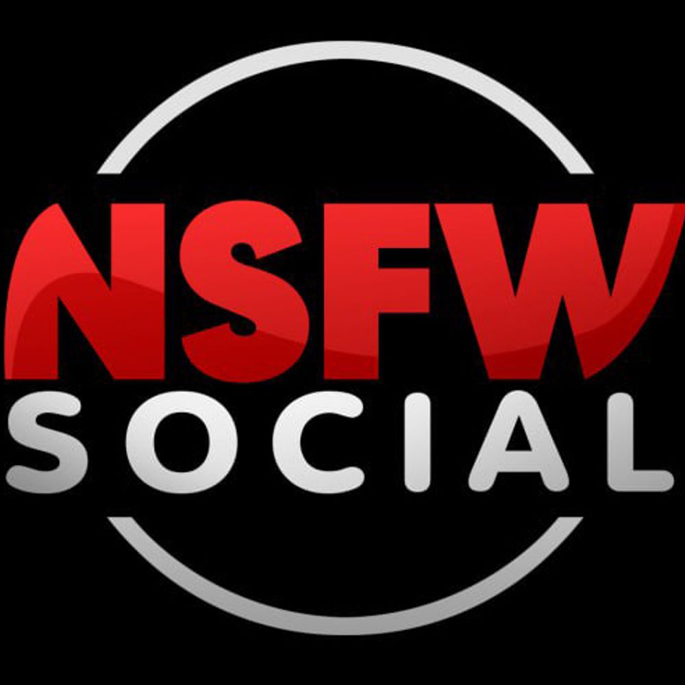 NSFW Safe Social Platform