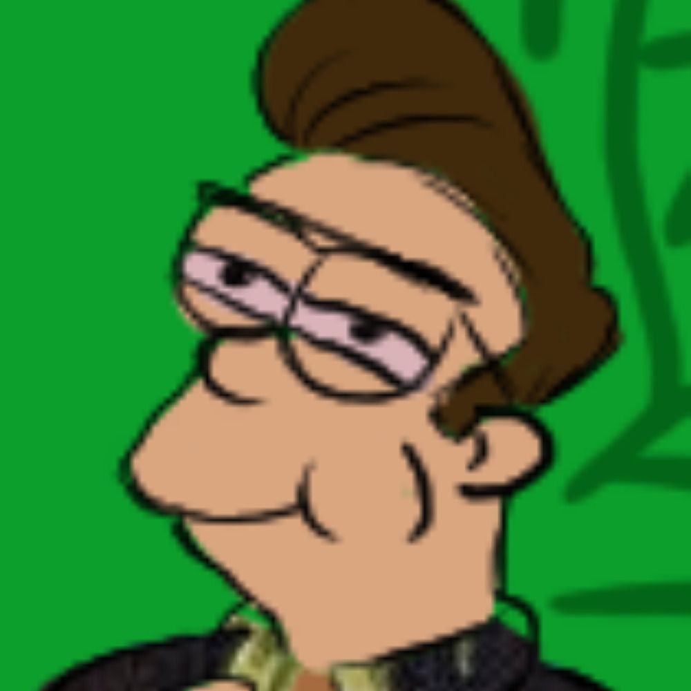 JohnnyDanger