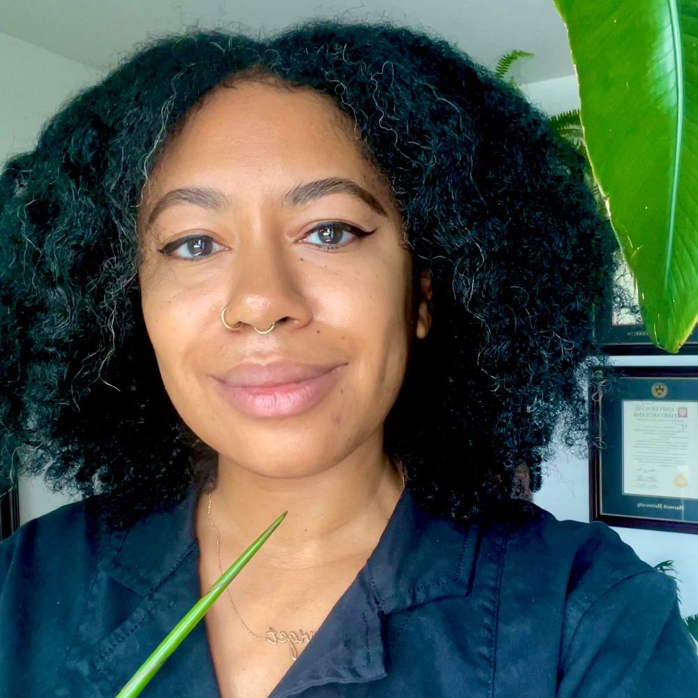 nadirah farah foley