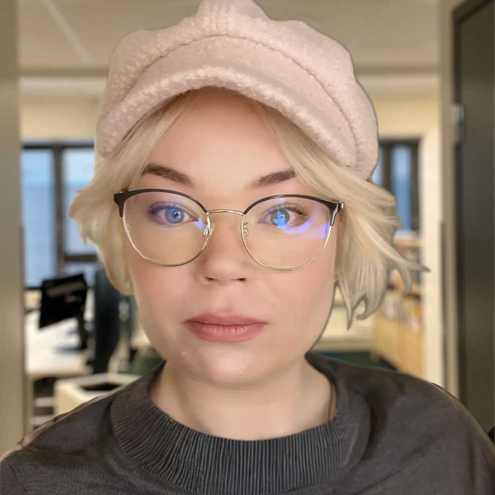 Tiina S