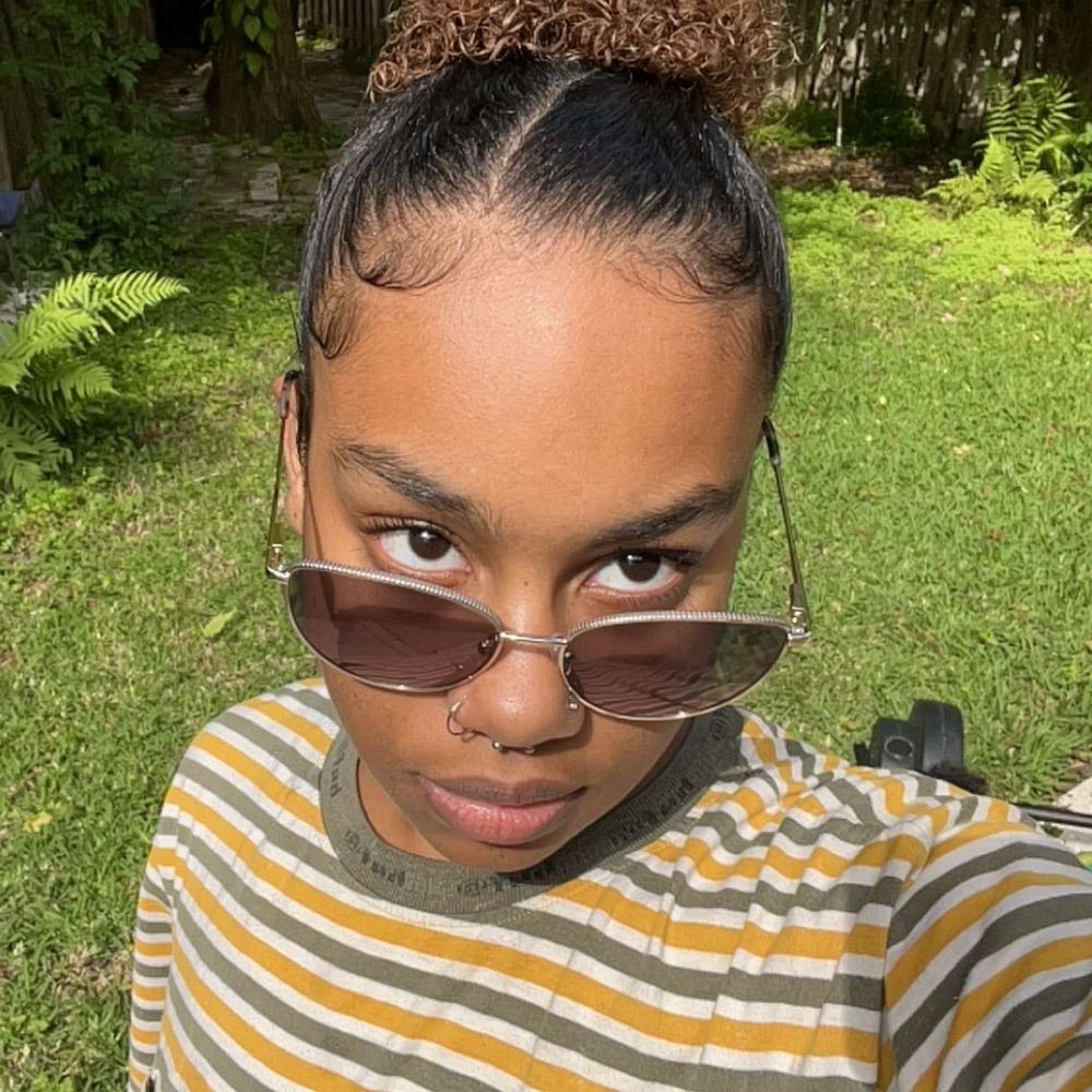 Cherry 🍒 Findom ✨
