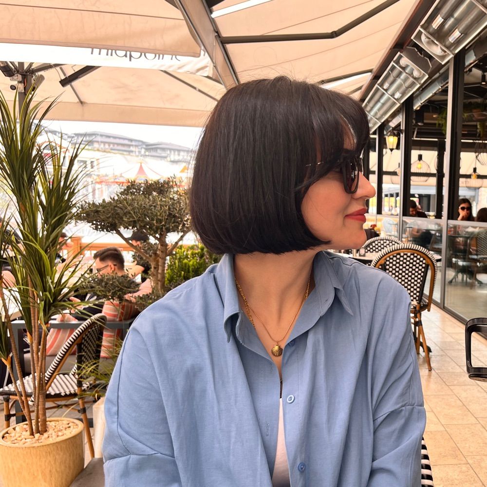Damla Işık Özcan