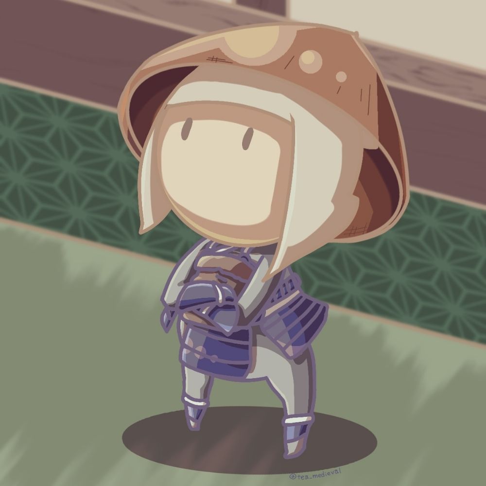 しえる