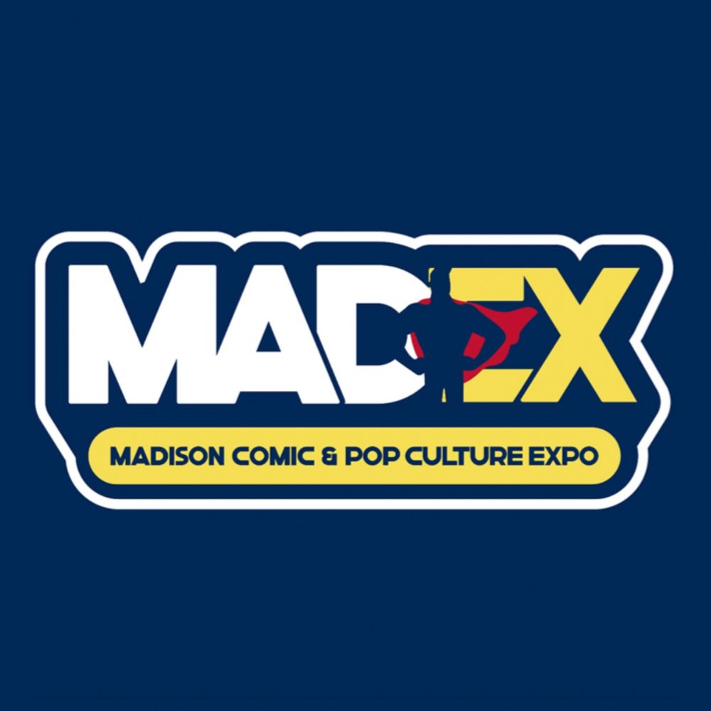 Madison Comic & Pop Culture Expo