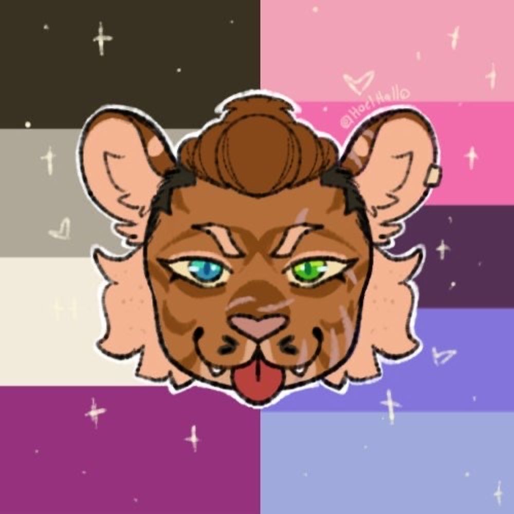 Rustic | Comms open!!