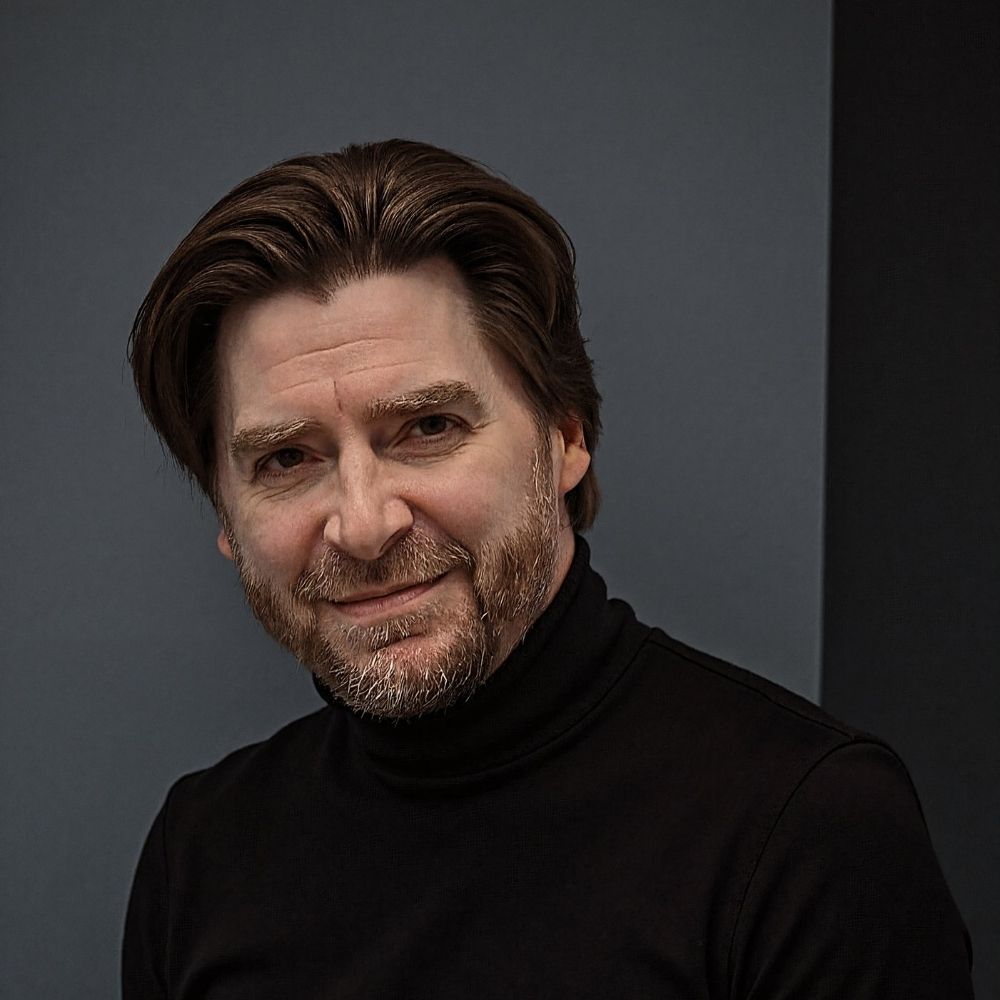 Mark Masterson 