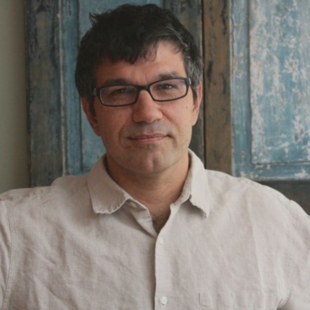 Matthew Kauffman