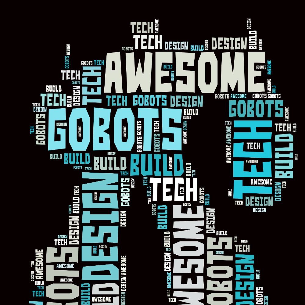 The Gobots Robotics Team