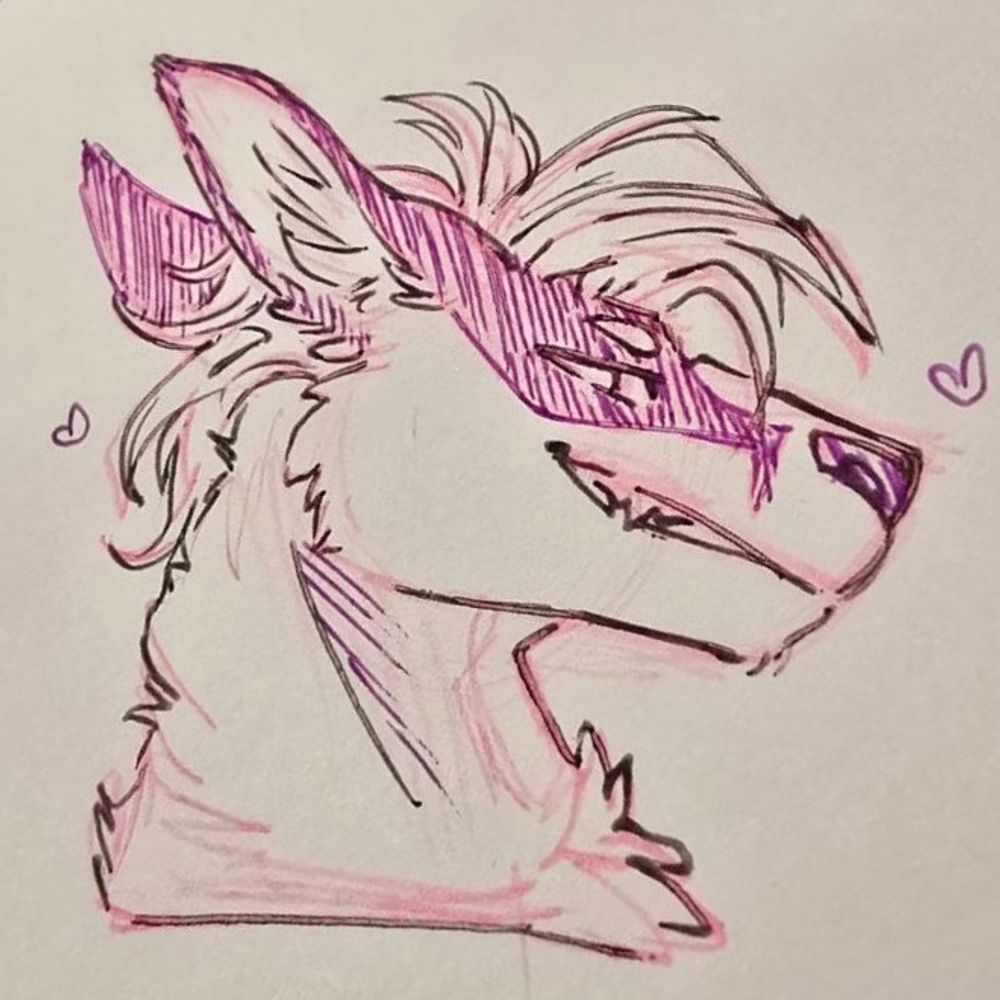 Drew The Roo 🔞