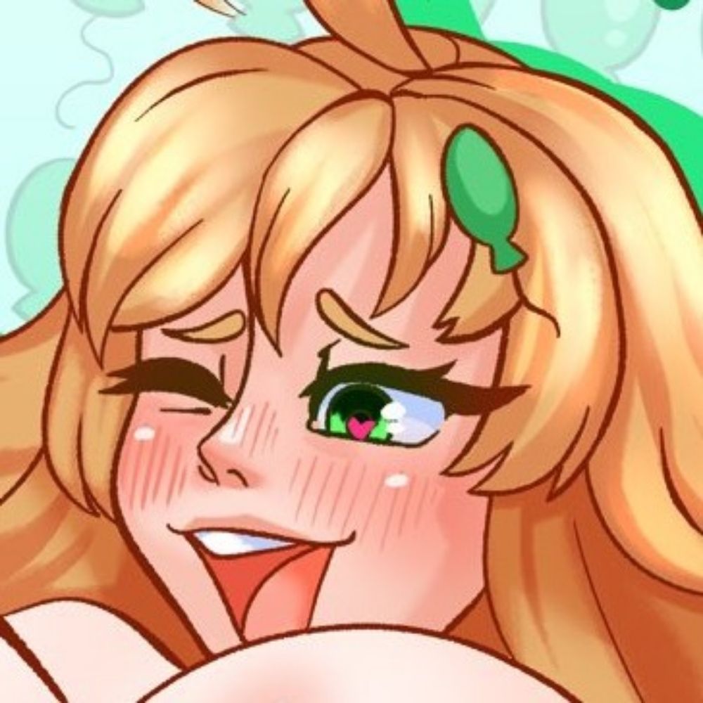🔞 Bōchō // BallooningBelly 🎈 🔞