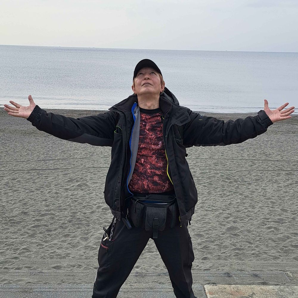 松本大