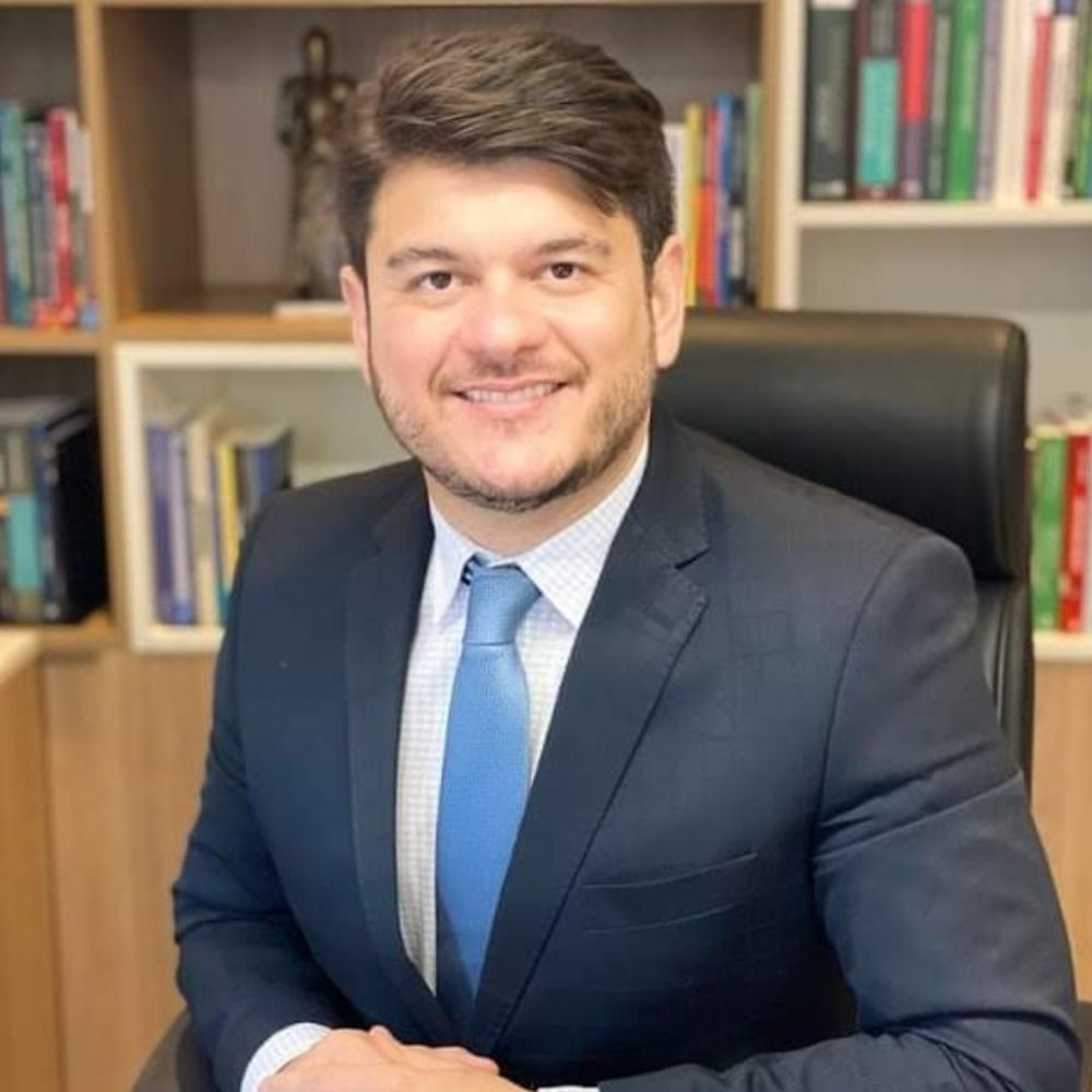 Cláudio Moraes