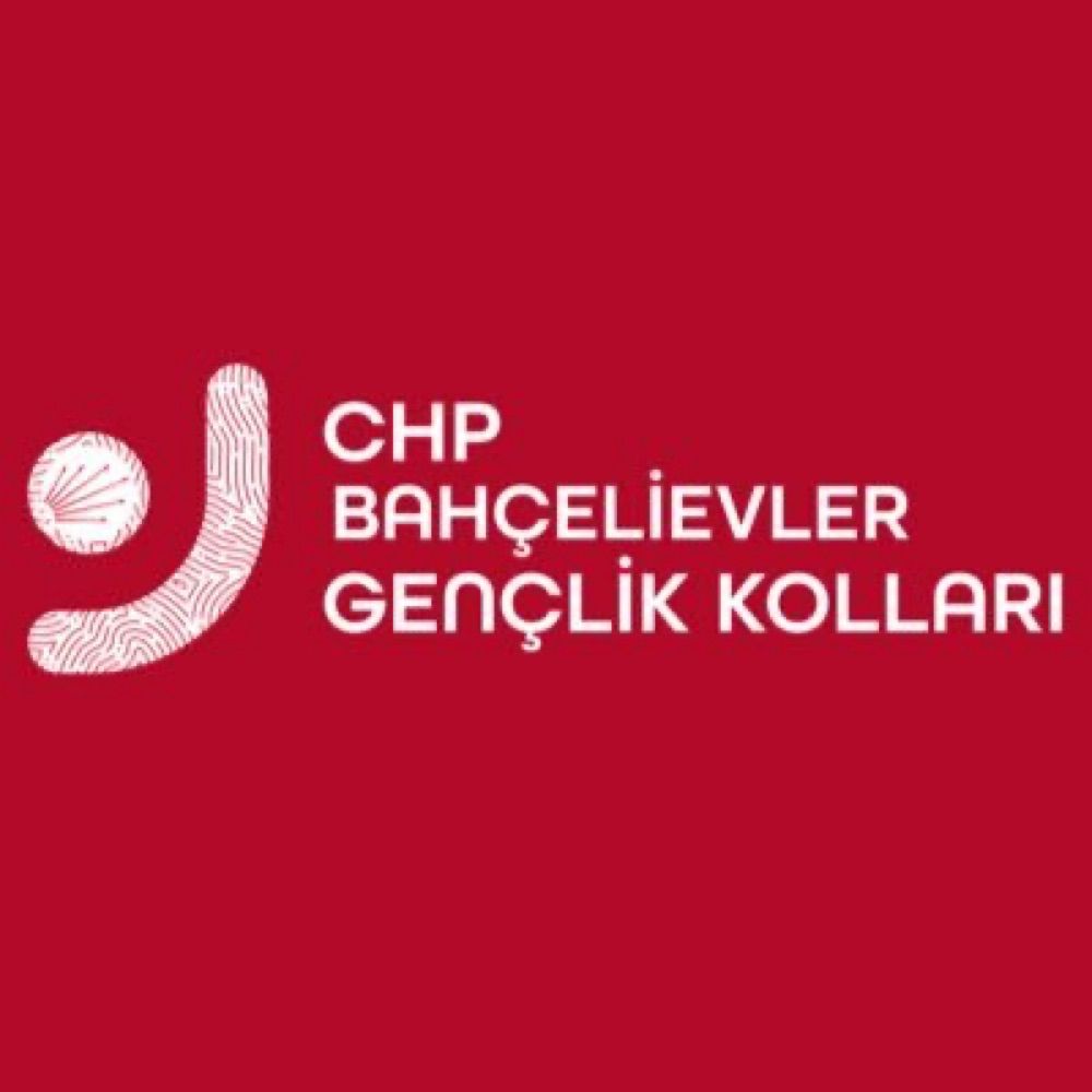 CHP Bahçelievler Gençlik Kolları