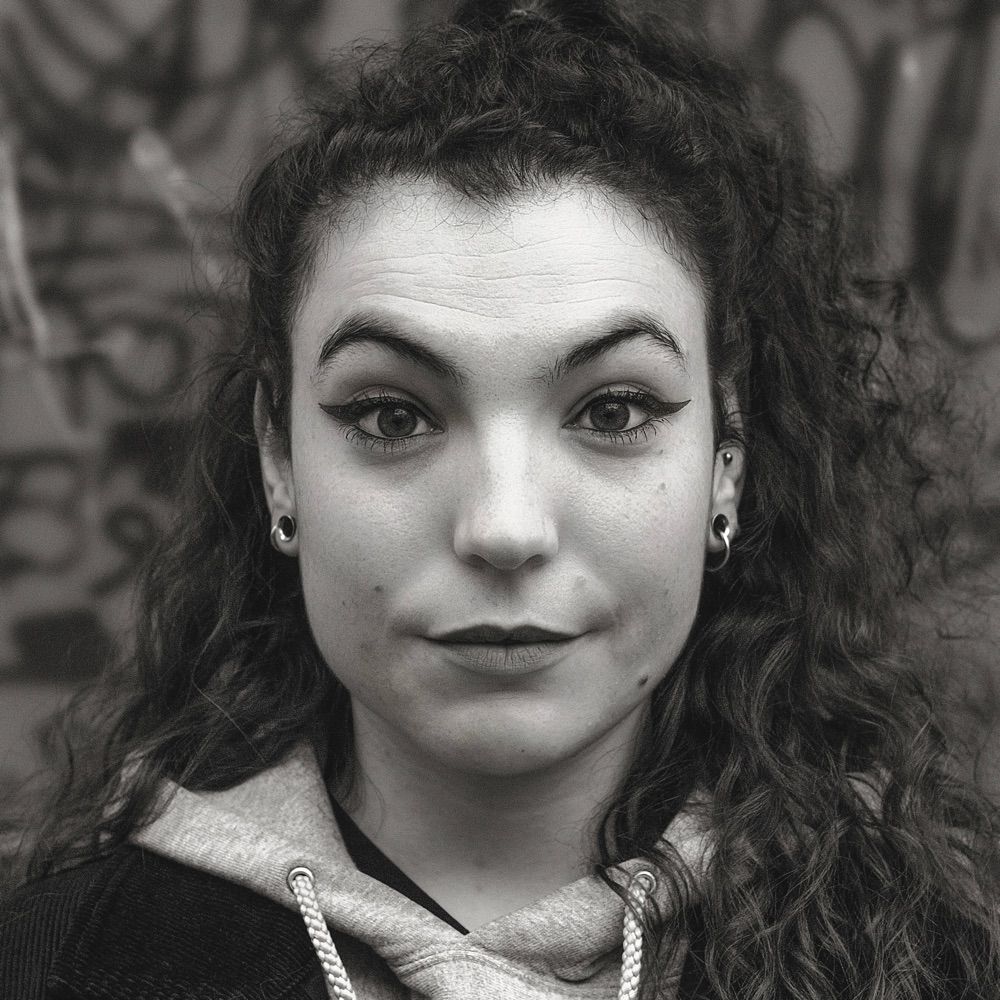 Clara Saleri
