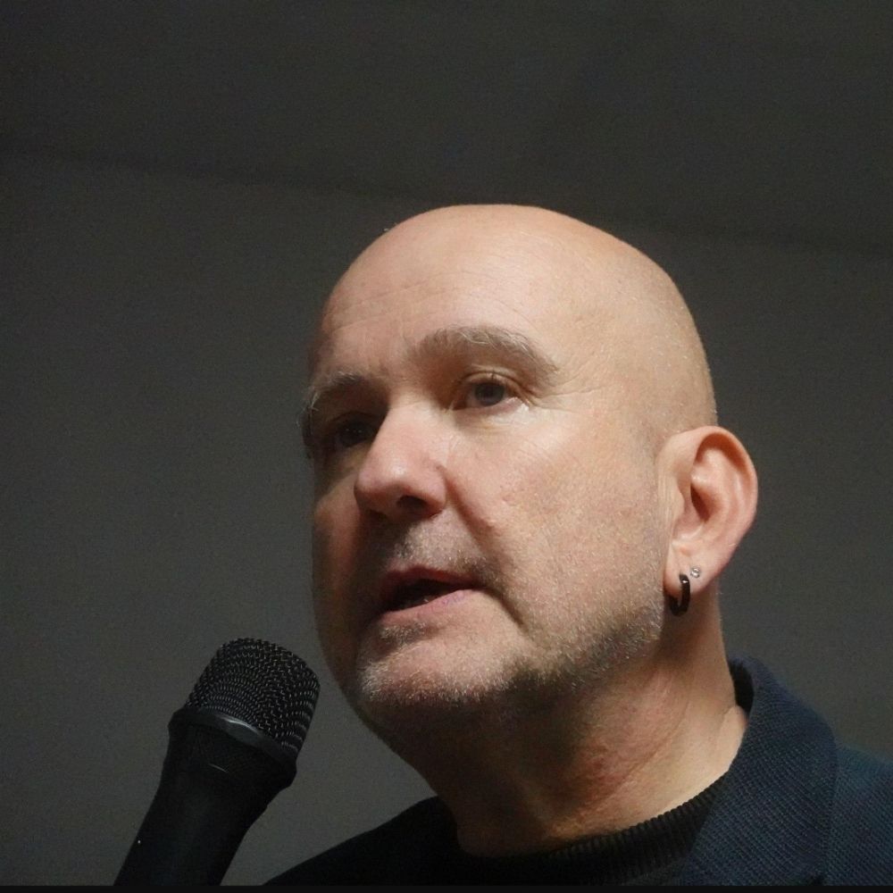 Eric Schultz